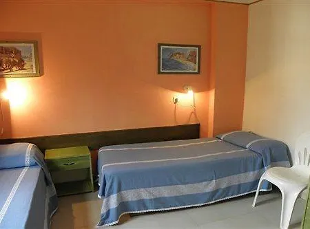 Voi Tropea Essentia 4*