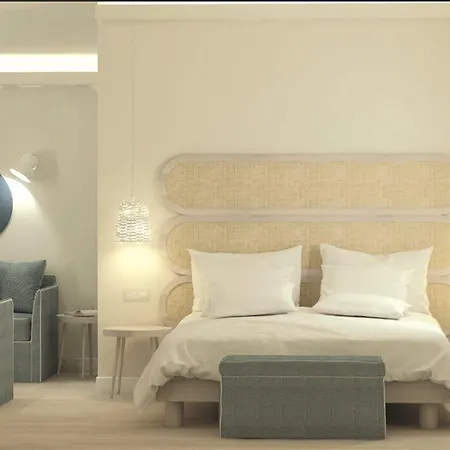 Voi Tropea Essentia Ośrodek wypoczynkowy Parghelia