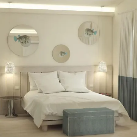 Ośrodek wypoczynkowy Voi Tropea Essentia Parghelia