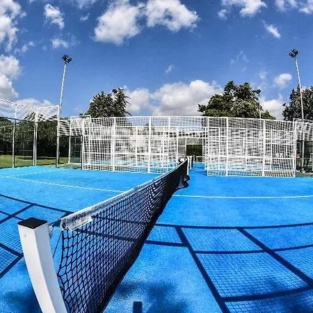 Voi Tropea Essentia Ośrodek wypoczynkowy Parghelia