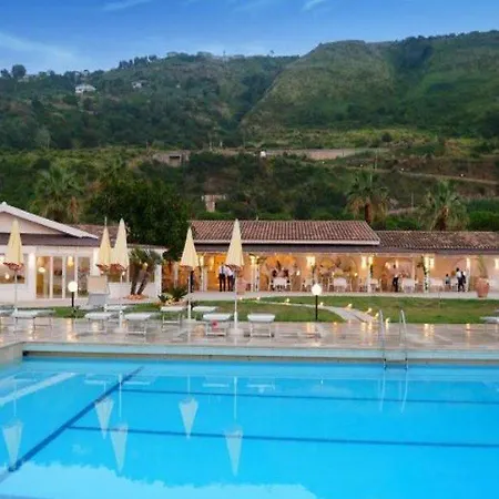 Voi Tropea Essentia 4* Parghelia