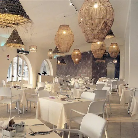 Voi Tropea Essentia Ośrodek wypoczynkowy 4*