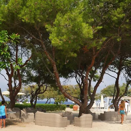 Ośrodek wypoczynkowy Voi Tropea Essentia 4*