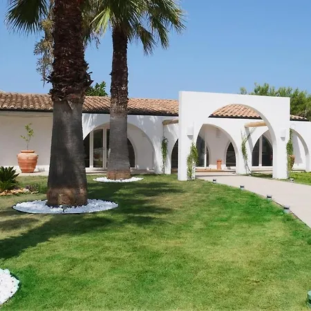 Voi Tropea Essentia Ośrodek wypoczynkowy 4*