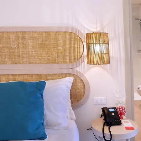 Ośrodek wypoczynkowy Voi Tropea Essentia Parghelia