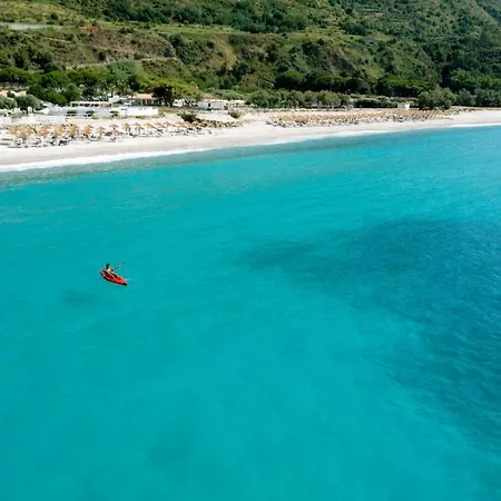 Voi Tropea Essentia Ośrodek wypoczynkowy