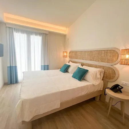 Ośrodek wypoczynkowy Voi Tropea Essentia Parghelia