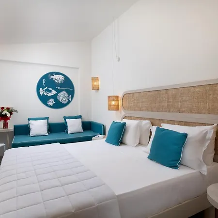 Ośrodek wypoczynkowy Voi Tropea Essentia 4*