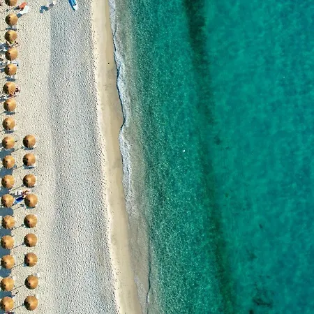 Voi Tropea Essentia Ośrodek wypoczynkowy Parghelia