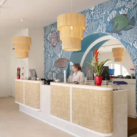 Voi Tropea Essentia Ośrodek wypoczynkowy Parghelia