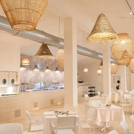 Voi Tropea Essentia Ośrodek wypoczynkowy