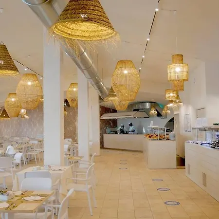 Ośrodek wypoczynkowy Voi Tropea Essentia Parghelia