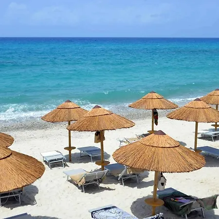 Voi Tropea Essentia 4* Parghelia