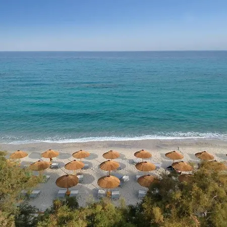 Ośrodek wypoczynkowy Voi Tropea Essentia Parghelia