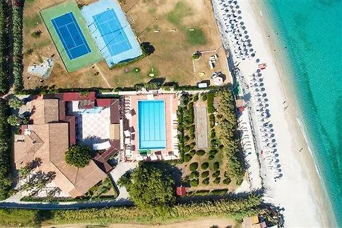 Resort Voi Tropea Essentia 4*
