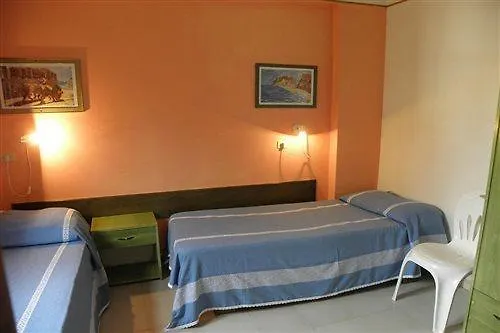 Voi Tropea Essentia 4*