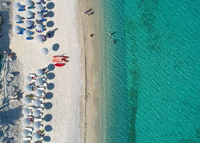 Voi Tropea Essentia Resort Parghelia