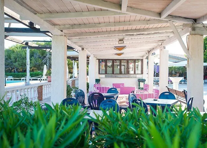 Voi Tropea Essentia Parghelia