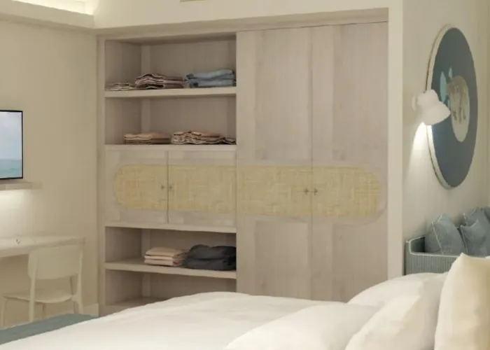 Resort Voi Tropea Essentia 4*