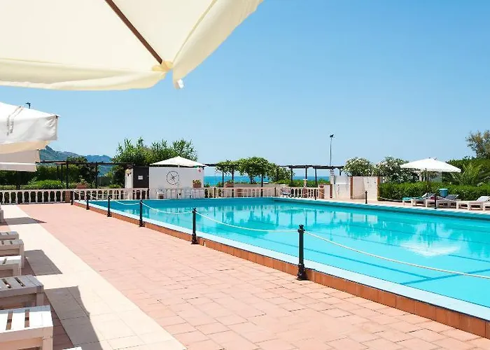 Voi Tropea Essentia 4* Parghelia