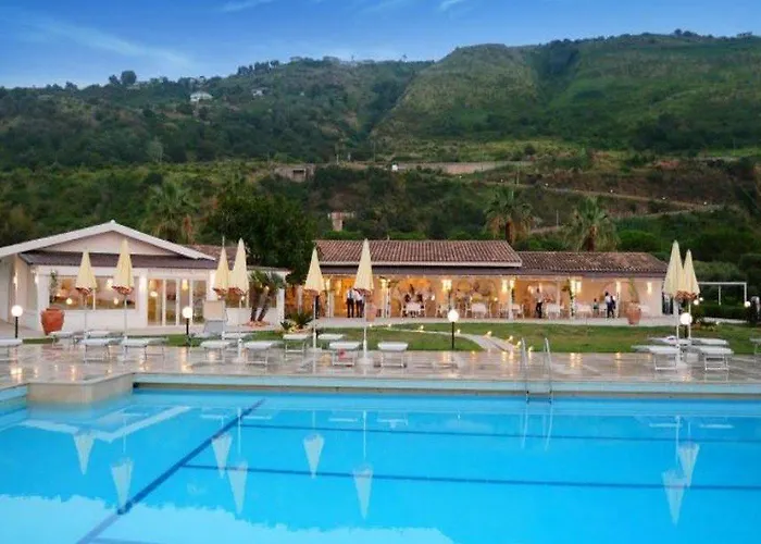 Voi Tropea Essentia 4* Parghelia