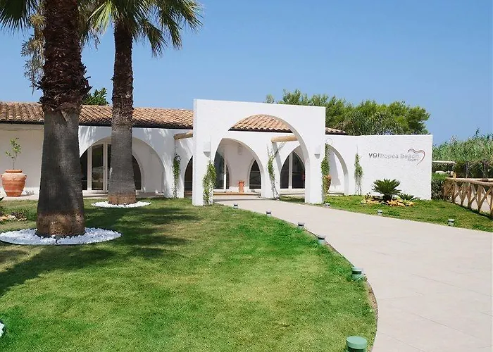 Resort Voi Tropea Essentia Parghelia