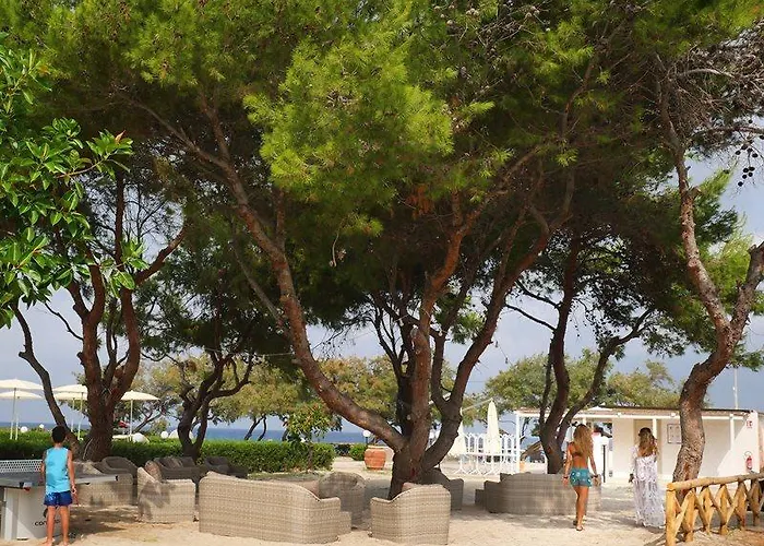 Voi Tropea Essentia Resort