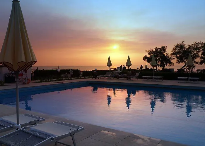 Voi Tropea Essentia Resort Parghelia