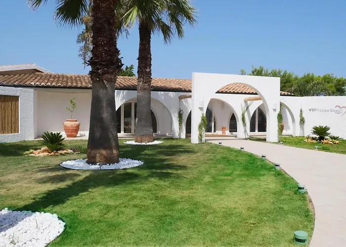 Voi Tropea Essentia Resort 4*