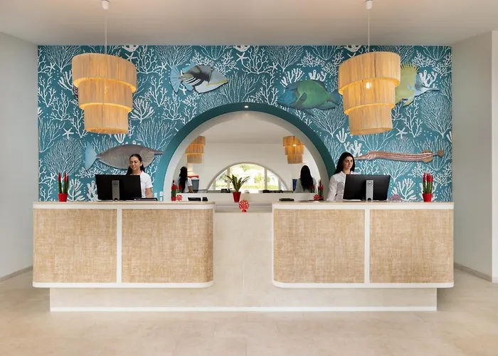 Resort Voi Tropea Essentia 4*