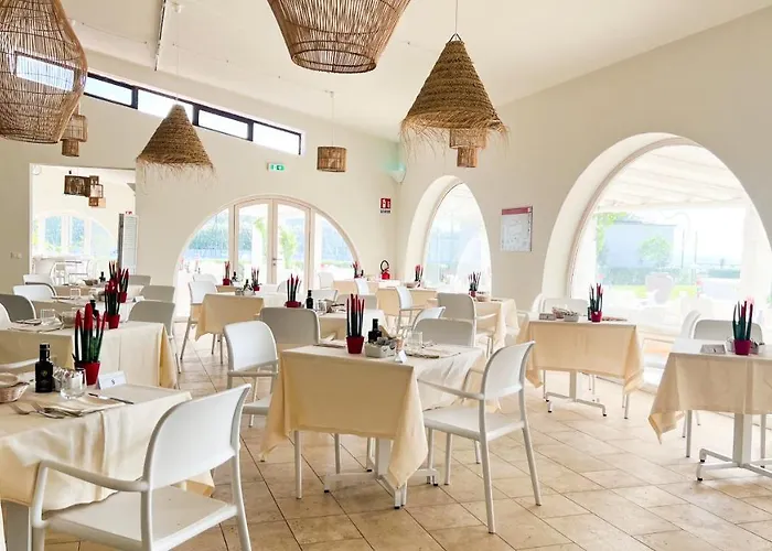 Voi Tropea Essentia Parghelia