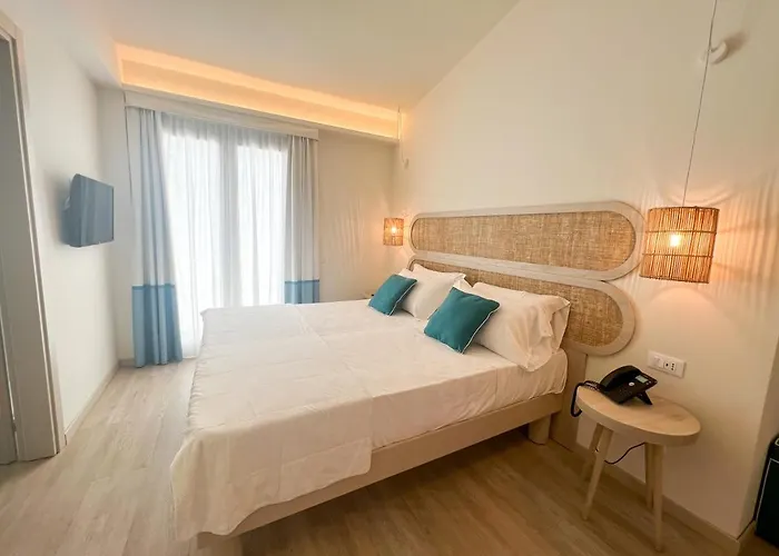 Resort Voi Tropea Essentia Parghelia