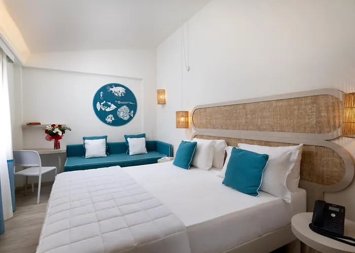 Resort Voi Tropea Essentia 4*