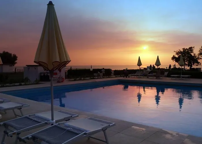 Resort Voi Tropea Essentia 4*