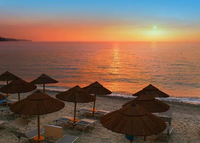 Voi Tropea Essentia 4* Parghelia