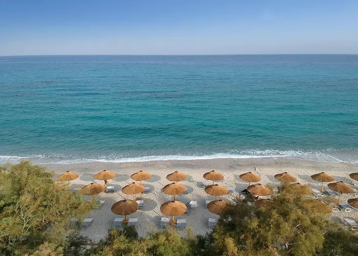 Resort Voi Tropea Essentia Parghelia