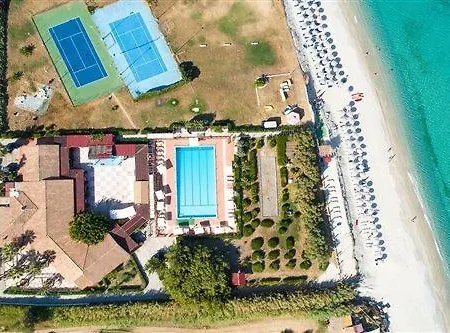 Resort Voi Tropea Essentia 4*