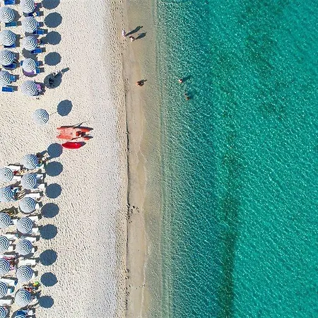 Voi Tropea Essentia Resort Parghelia