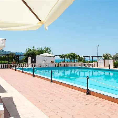 Resort Voi Tropea Essentia