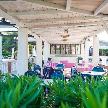 Voi Tropea Essentia Parghelia