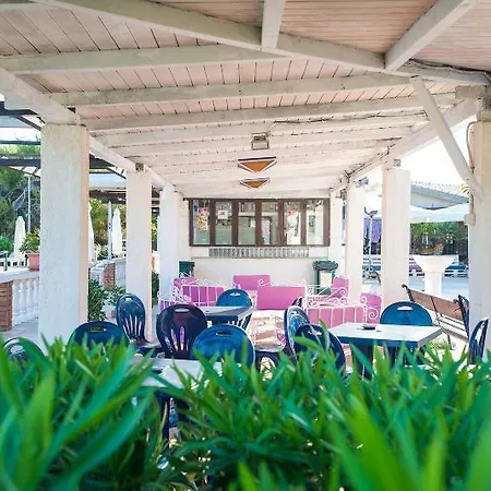 Voi Tropea Essentia Resort