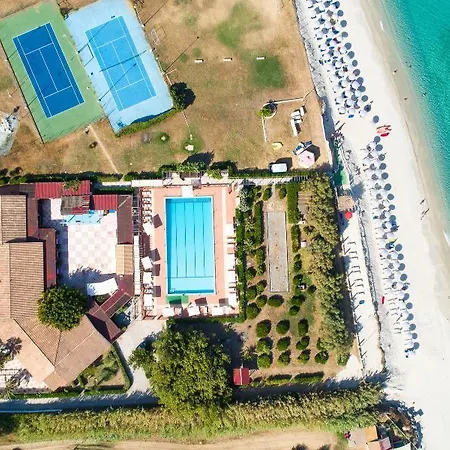 Voi Tropea Essentia 4* Parghelia