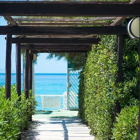 Voi Tropea Essentia Parghelia