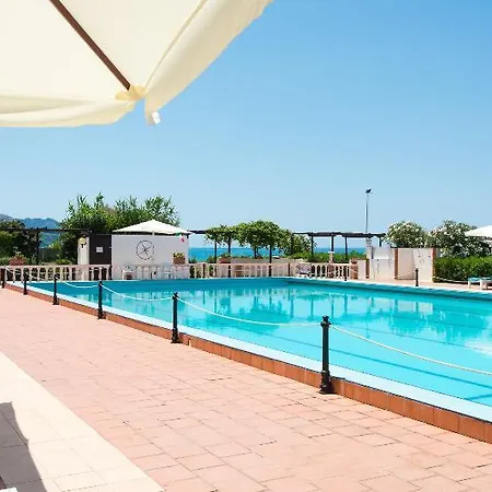 Voi Tropea Essentia 4* Parghelia