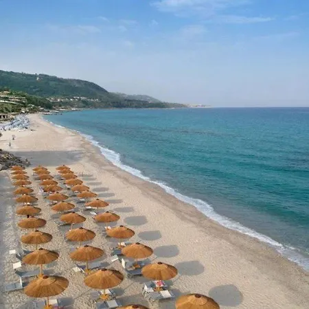 Voi Tropea Essentia Parghelia