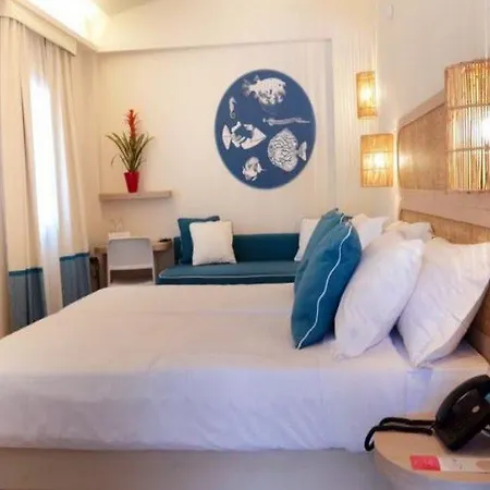 Voi Tropea Essentia Resort Parghelia
