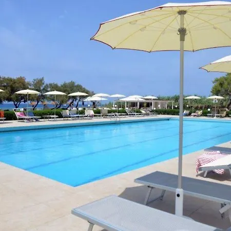 Resort Voi Tropea Essentia Parghelia