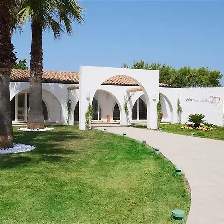 Resort Voi Tropea Essentia Parghelia