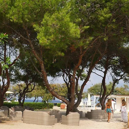 Voi Tropea Essentia Resort