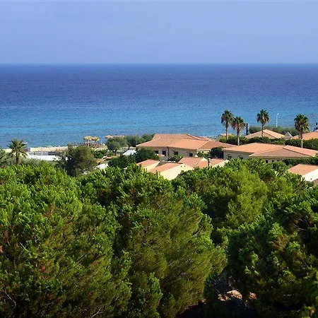 Voi Tropea Essentia Resort